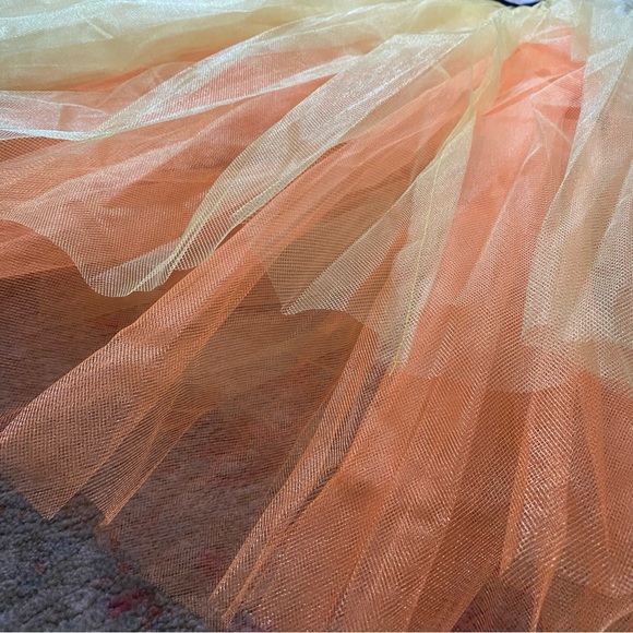 3/$45💥Butterfly Dance Ballet Costume with Wings - Picture 3 of 11